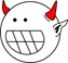 Sinners Icon